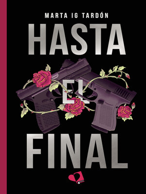 cover image of Hasta el final